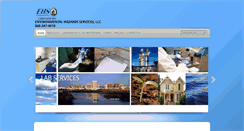 Desktop Screenshot of leadlab.com